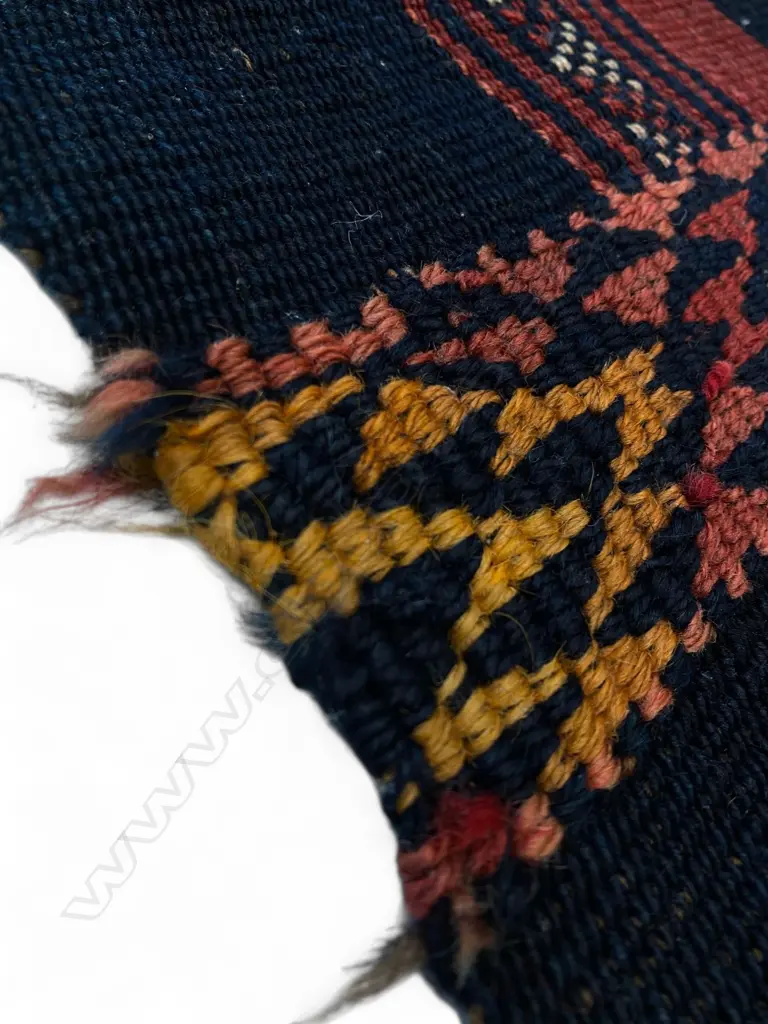 Afghanistan wool rug, Image 1++